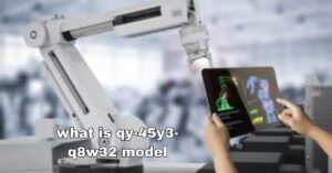 QY-45Y3-Q8W32 Model