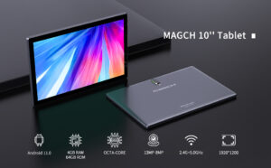 magch tablet review