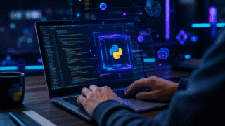 Huzoxhu4 F6q5 3D Python