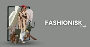 Fashionisk.com